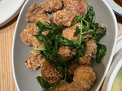 -隅乐胡椒虾·台湾菜·团建(皇岗店)
