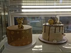 -慕可创意美学·定制CAKE·微景观蛋糕(总店)