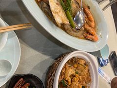 -渔娘渔家丹东海鲜(东直门店)