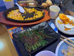 -碳匠炭火烤肉