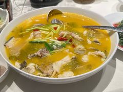 -贡宴盐帮菜自贡驻京联络处餐厅