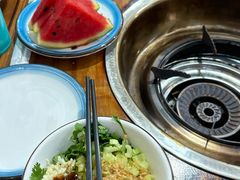 -云溪河冷锅鱼(成都玉林小吃街店)