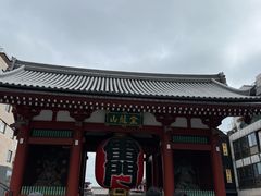 -浅草寺