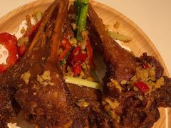 -避风塘·金牌店·夜宵(金玉兰店)