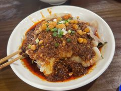 -成都味道(望江西路店)