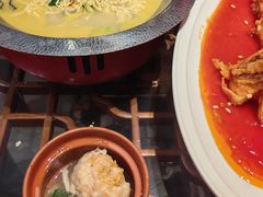 -陈记菜馆·非遗淮扬菜(东关街教场店)