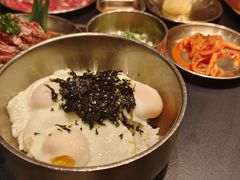 -西塔老太太泥炉烤肉(龙湖北苑天街店)