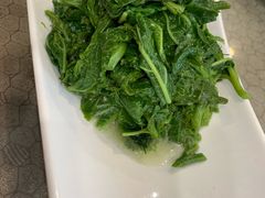 拌桑叶-稻香居锅贴(宋都御街店)