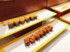 -东莞富力万达文华酒店·美食汇·海鲜自助餐厅