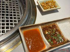 -千寻山野烤肉(中关村店)