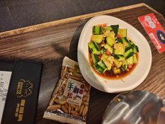 -胖哥俩肉蟹煲(湖滨银泰in77店)