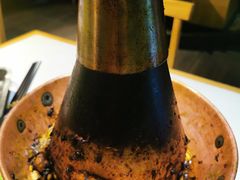 -蛙蛙叫干锅年代(簋街总店)