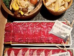 -三出山火锅(万象天地店)
