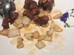-漢舍中国菜馆(浦东嘉里城店)