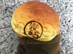 -WHEAT&BAKER-麥(凯德来福士店)
