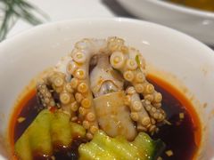 -海味世家·家常菜馆(明州里店)