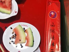 -山城辣妹子(定福庄店)
