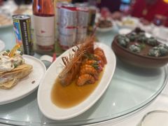 -上海会馆(香港名都店)