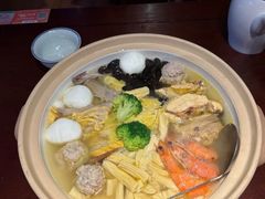 -寻宝记绍兴菜(鲁迅路店)