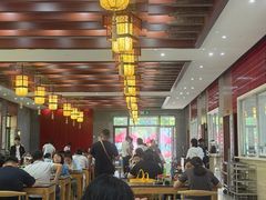 -东北农业大学饺子园