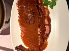 -局气 烤鸭·北京菜(光华路店)