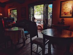 大堂-古董花园(思南路42弄小区店)