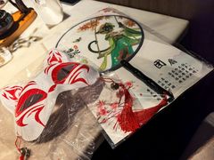 -唐猫庭院·千年陕菜(大唐不夜城店)