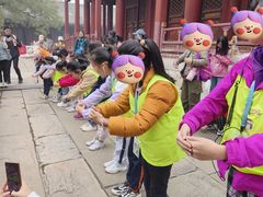 -北京国子监胡同