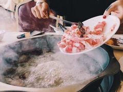 -冠菌火锅自助(东莞樟木头店)