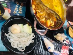 -呷哺呷哺(西单大悦城店)