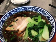 -伟记奥面馆(养育巷店)