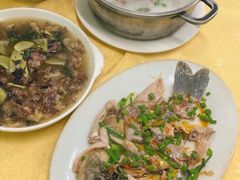 -民记食店(沙溪店)