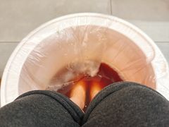 -喜推推中式推拿·按摩·轻养生(理工大学店)