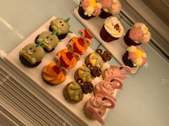 -派悦坊·甜品·蛋糕(虹口龙之梦店)