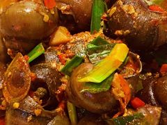 -老闵田螺馆·南昌市井菜·特色小吃(总店)