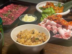 -新石器烤肉(中房金谊广场店)