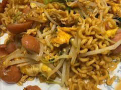 -亮子·东北特色烧烤(复悦荟店)