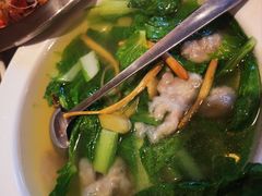 -弓虽昌焖烧鸡(大竹林店)