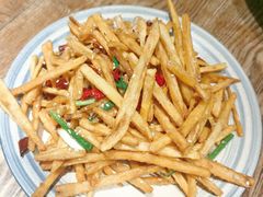 -静一餐厅·湖北菜(前门店)