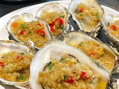 -海鼎荟海鲜姿造(仟禧汇店)