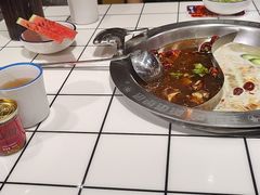 -喜悦小串丹东小黄牛海鲜烧烤大排档(民主广场店)
