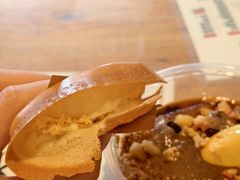 糍粑红豆冰粉-贺记蛋烘糕(文庙西街店)