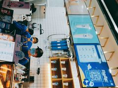 -茶百道(春熙路银石广场店)
