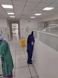 -苏州大学附属儿童医院(园区总院)