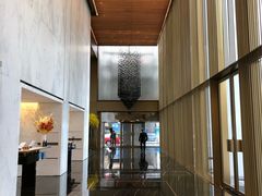 -尼依格罗香港美利酒店