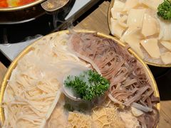 -毛肚向右·川渝毛肚王(经开永旺店)