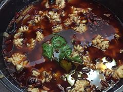 -重庆乌鱼庄·龙滋鲜(青羊大道店)