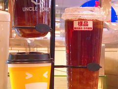 -芳叔(东方宝泰店)