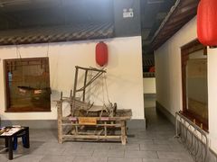 门面-小时候文化餐厅(盘山店)