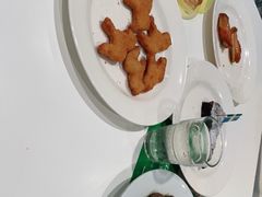 -宜家·瑞典风味餐厅(三桥店)